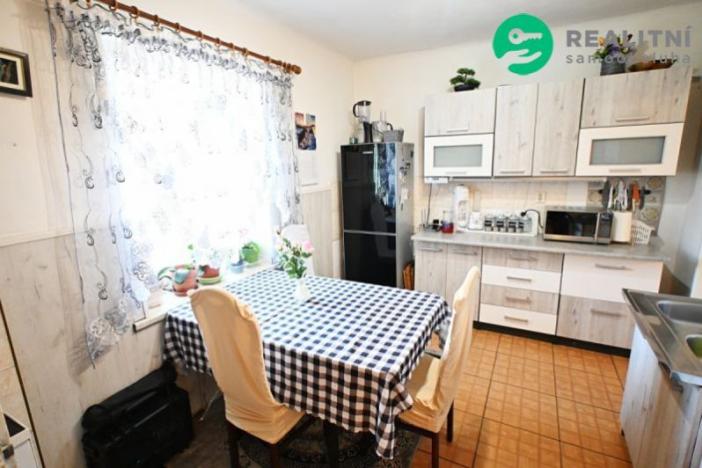 Prodej rodinného domu, Skorošice - Petrovice, 83 m2