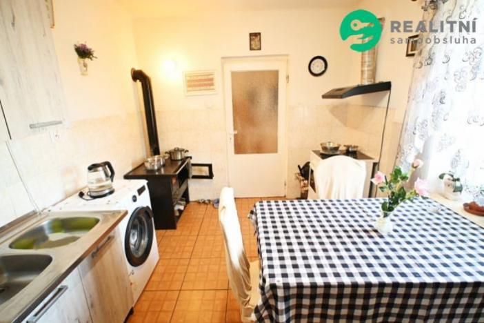 Prodej rodinného domu, Skorošice - Petrovice, 83 m2