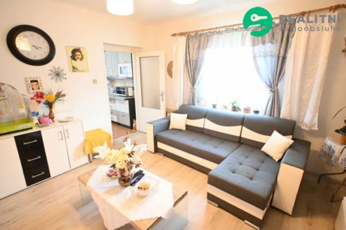 Prodej rodinného domu, Skorošice - Petrovice, 83 m2