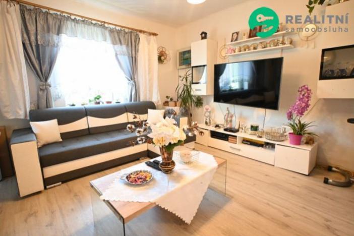 Prodej rodinného domu, Skorošice - Petrovice, 83 m2