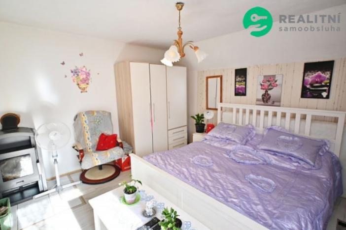 Prodej rodinného domu, Skorošice - Petrovice, 83 m2