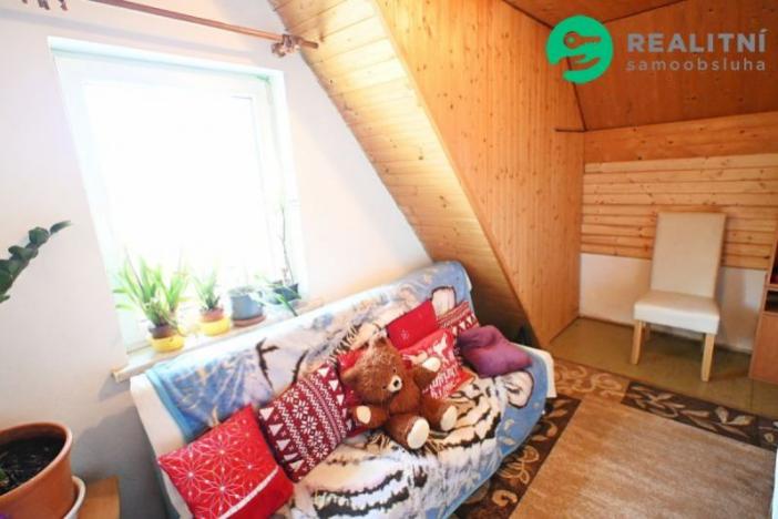 Prodej rodinného domu, Skorošice - Petrovice, 83 m2