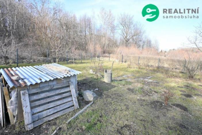 Prodej rodinného domu, Skorošice - Petrovice, 83 m2