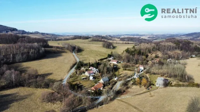 Prodej rodinného domu, Skorošice - Petrovice, 83 m2