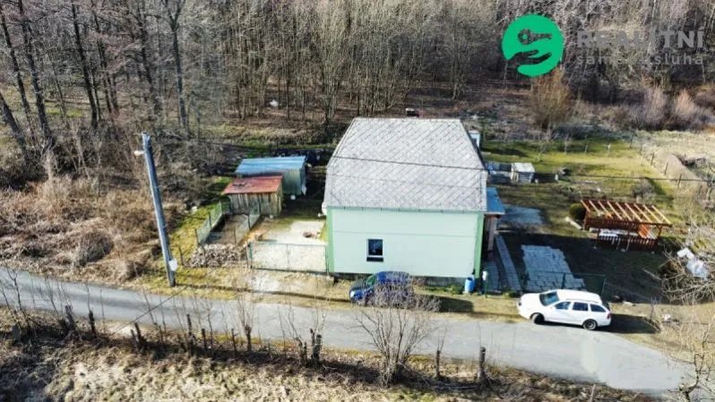 Prodej rodinného domu, Skorošice - Petrovice, 83 m2