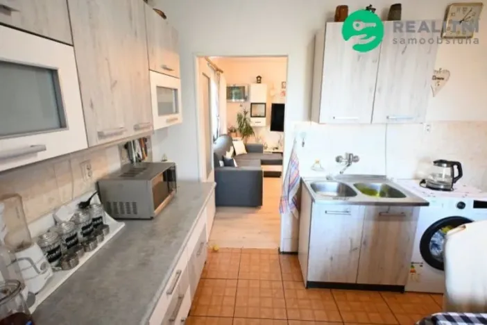 Prodej rodinného domu, Skorošice - Petrovice, 83 m2