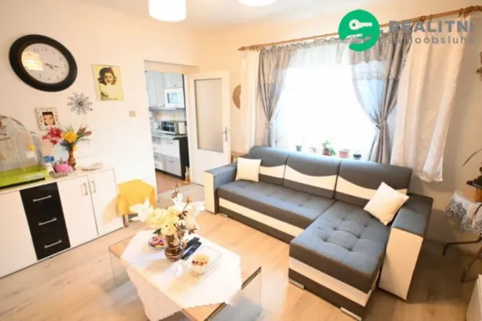 Prodej rodinného domu, Skorošice - Petrovice, 83 m2