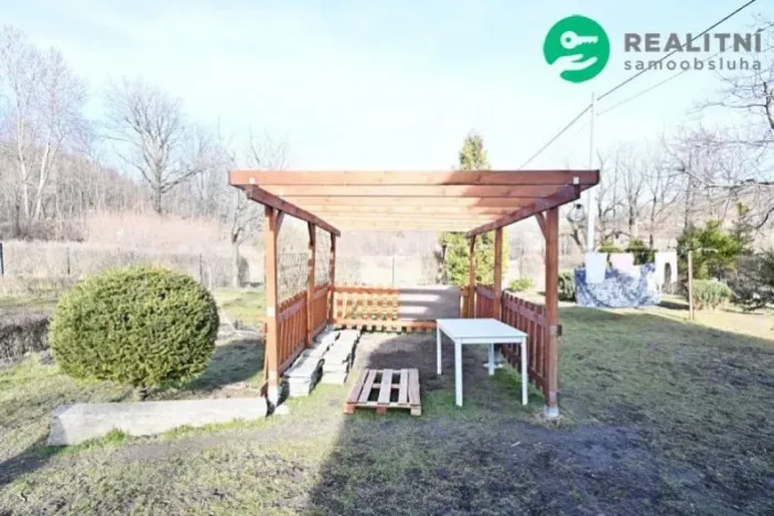 Prodej rodinného domu, Skorošice - Petrovice, 83 m2