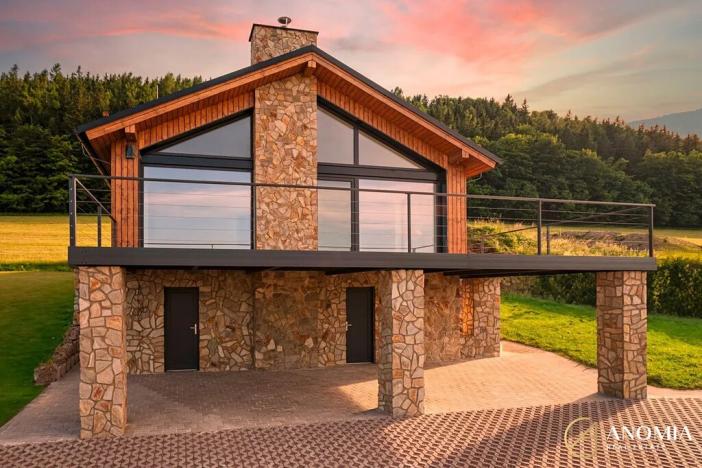 Prodej rodinného domu, Žacléř, Horská, 258 m2