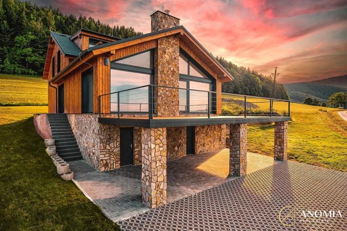 Prodej rodinného domu, Žacléř, Horská, 258 m2