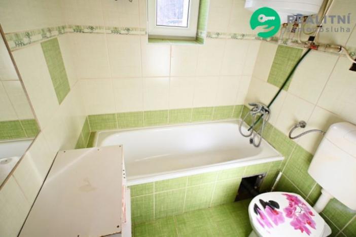 Prodej chalupy, Skorošice - Petrovice, 84 m2