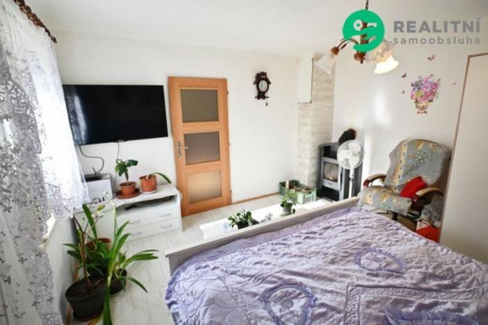 Prodej chalupy, Skorošice - Petrovice, 84 m2