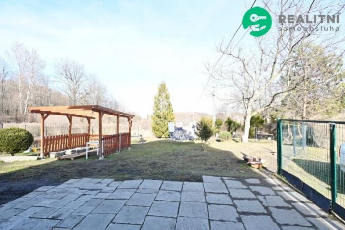 Prodej chalupy, Skorošice - Petrovice, 84 m2