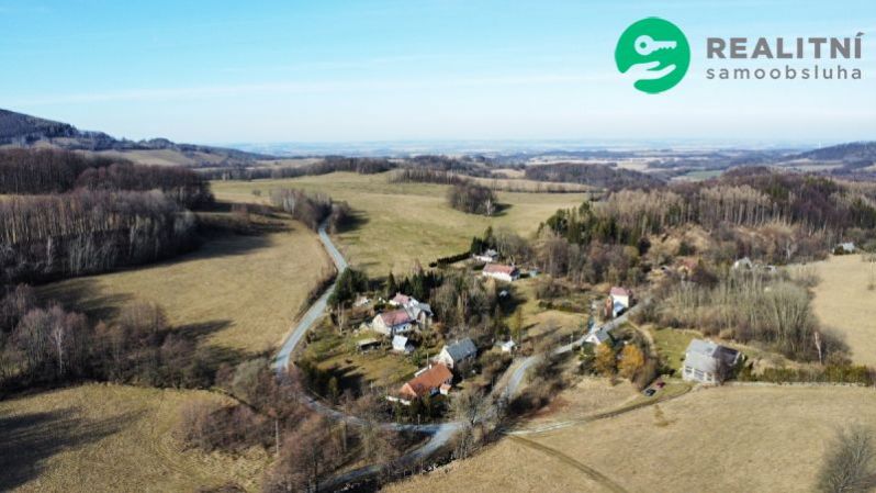 Prodej chalupy, Skorošice - Petrovice, 84 m2