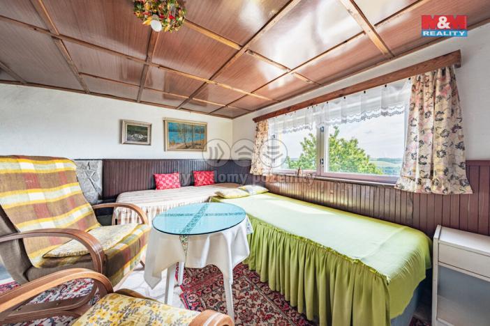 Prodej chaty, Kadaň, 24 m2