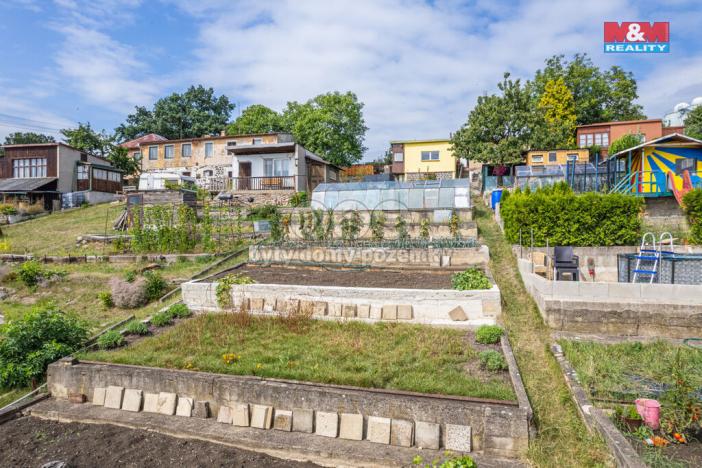 Prodej chaty, Kadaň, 24 m2