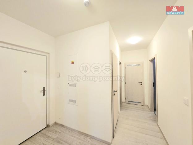 Prodej bytu 3+kk, Praha - Kbely, Sedlářova, 73 m2