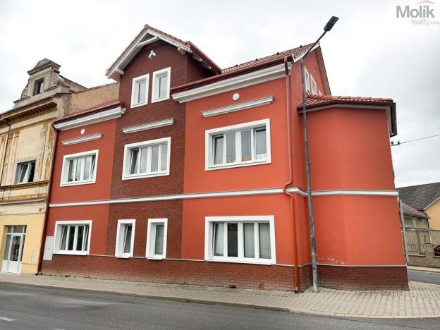 Pronájem bytu 2+1, Osek, Husova, 60 m2