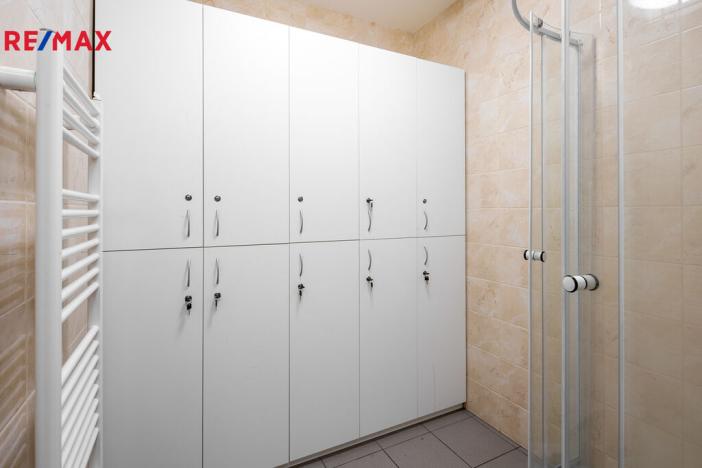 Prodej restaurace, Praha - Stodůlky, Tlumačovská, 365 m2