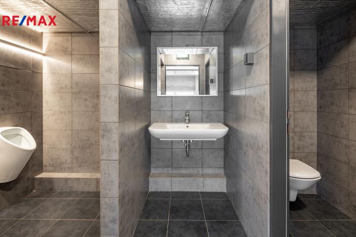 Prodej restaurace, Praha - Stodůlky, Tlumačovská, 365 m2