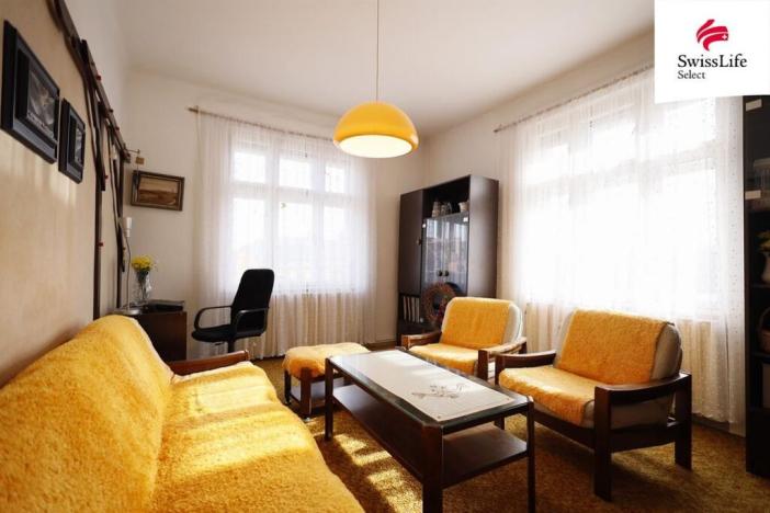 Prodej rodinného domu, Jihlava, Havlíčkova, 228 m2