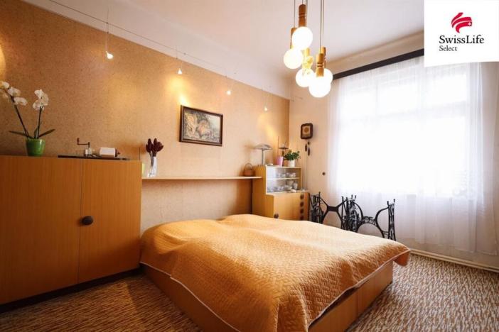 Prodej rodinného domu, Jihlava, Havlíčkova, 228 m2