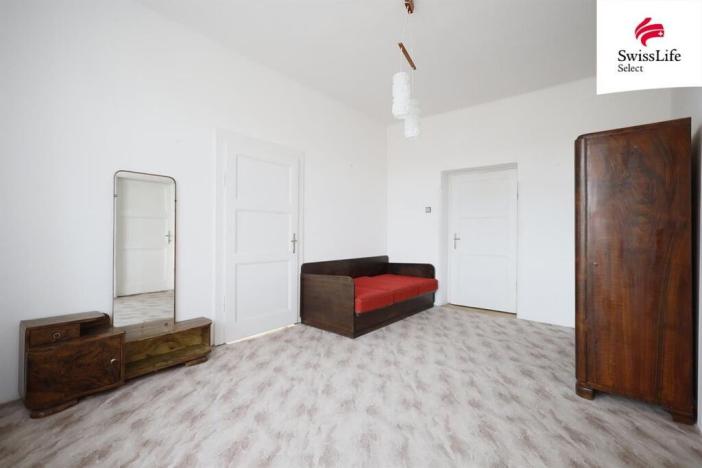 Prodej rodinného domu, Jihlava, Havlíčkova, 228 m2