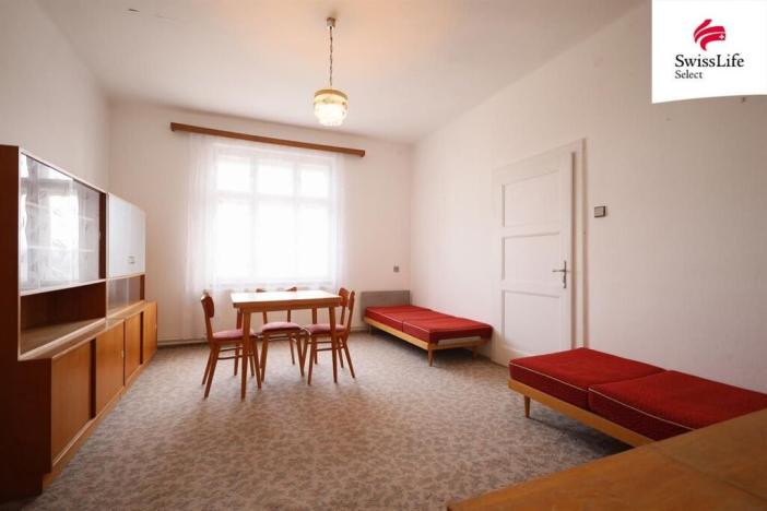 Prodej rodinného domu, Jihlava, Havlíčkova, 228 m2