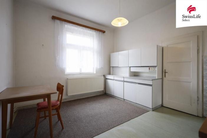 Prodej rodinného domu, Jihlava, Havlíčkova, 228 m2