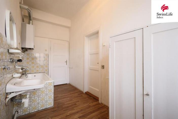 Prodej rodinného domu, Jihlava, Havlíčkova, 228 m2