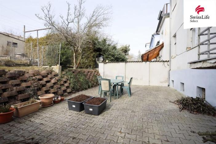 Prodej rodinného domu, Jihlava, Havlíčkova, 228 m2