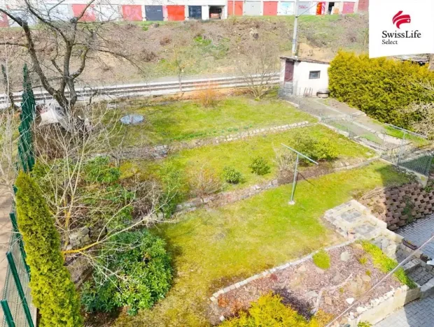 Prodej rodinného domu, Jihlava, Havlíčkova, 228 m2