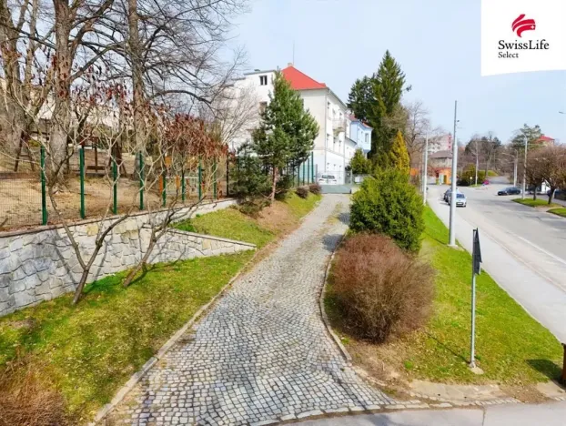 Prodej rodinného domu, Jihlava, Havlíčkova, 228 m2