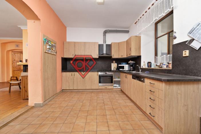 Prodej chalupy, Orličky, 663 m2