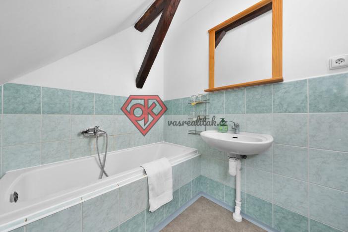 Prodej chalupy, Orličky, 663 m2