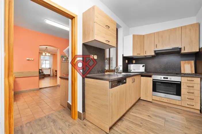 Prodej chalupy, Orličky, 663 m2