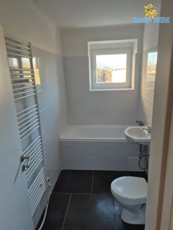 Pronájem bytu 2+1, Kladno, Petrohradská, 53 m2