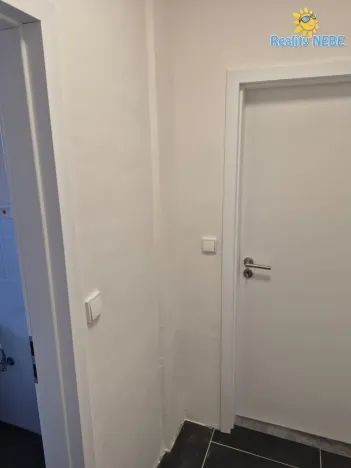 Pronájem bytu 2+1, Kladno, Petrohradská, 53 m2