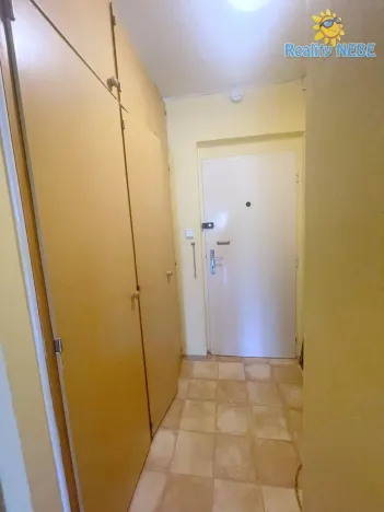 Pronájem bytu 2+1, Praha - Michle, Pod dálnicí, 60 m2