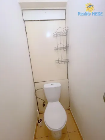 Pronájem bytu 2+1, Praha - Michle, Pod dálnicí, 60 m2