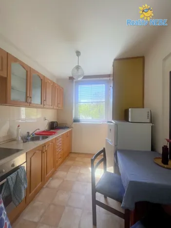 Pronájem bytu 2+1, Praha - Michle, Pod dálnicí, 60 m2