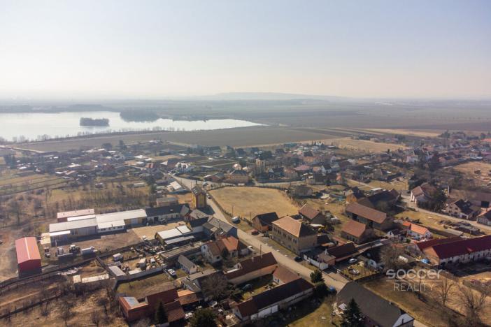 Prodej pozemku pro bydlení, Zálezlice, 4625 m2