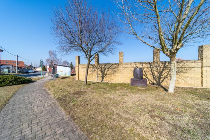 Prodej pozemku pro bydlení, Zálezlice, 4625 m2