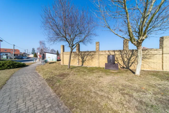 Prodej pozemku pro bydlení, Zálezlice, 4625 m2