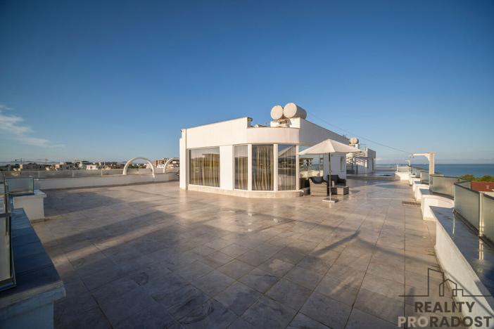 Pronájem bytu 3+kk, Drač,Albánie, 400 m2