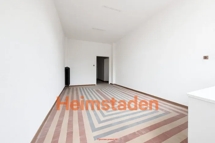 Pronájem obchodního prostoru, Karviná - Nové Město, Čapkova, 36 m2