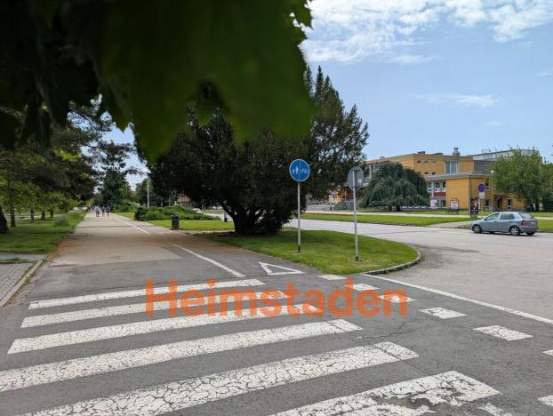 Pronájem kanceláře, Karviná - Nové Město, Čapkova, 36 m2