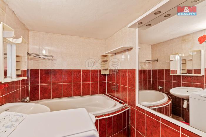 Prodej chalupy, Rumburk - Rumburk 2-Horní Jindřichov, Vojtěcha Kováře, 220 m2