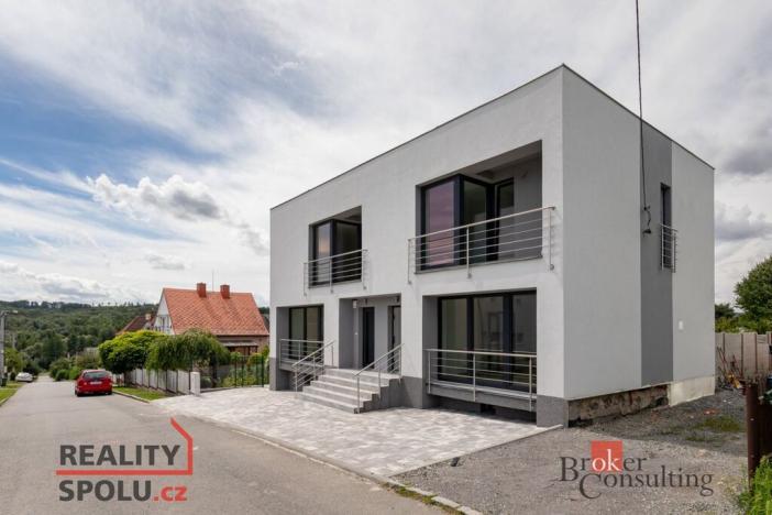 Prodej rodinného domu, Ludgeřovice, Lesní, 108 m2