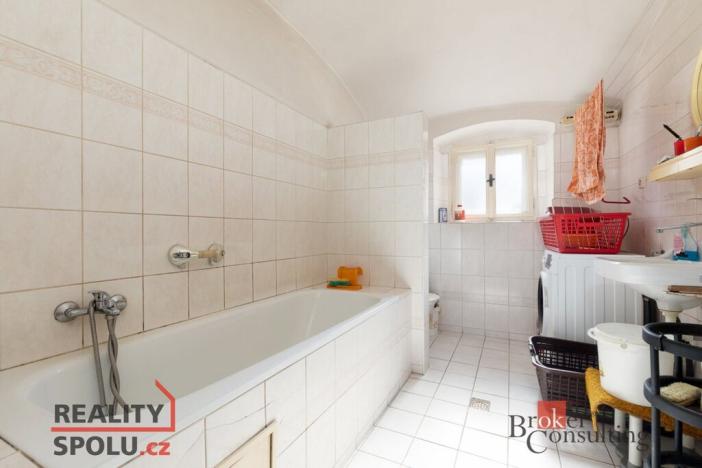 Prodej rodinného domu, Město Albrechtice - Dlouhá Voda, 380 m2